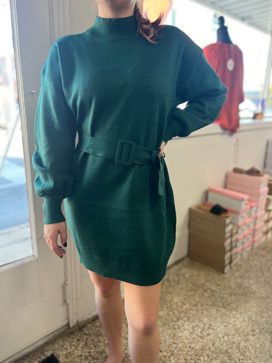 Good Luck Charm Dress 1066