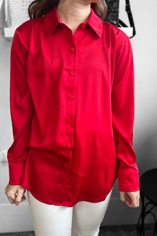 Simply Sassy Top 70D4