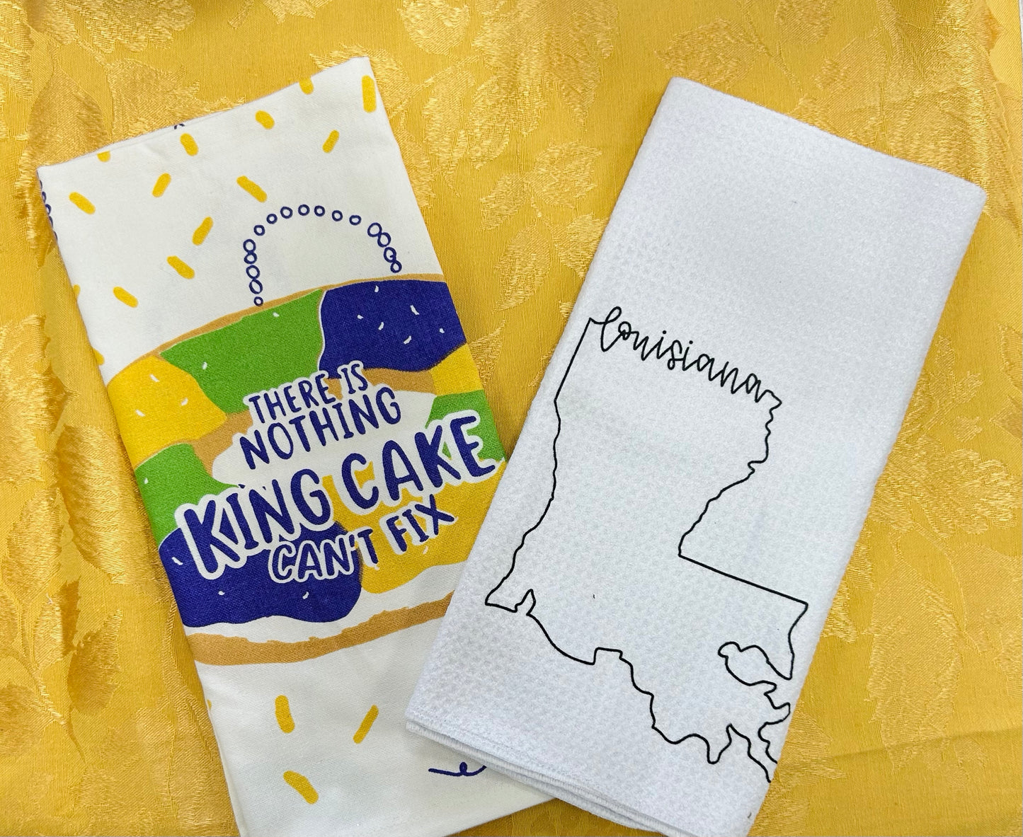 Kitchen Hand Towel