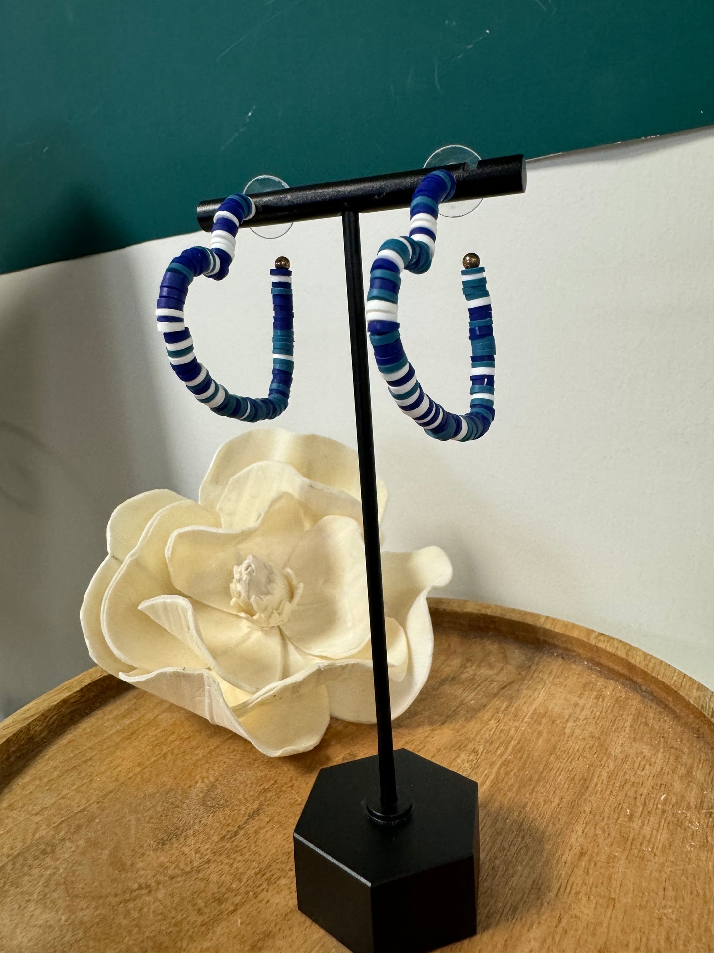 Heart Hoops 3812