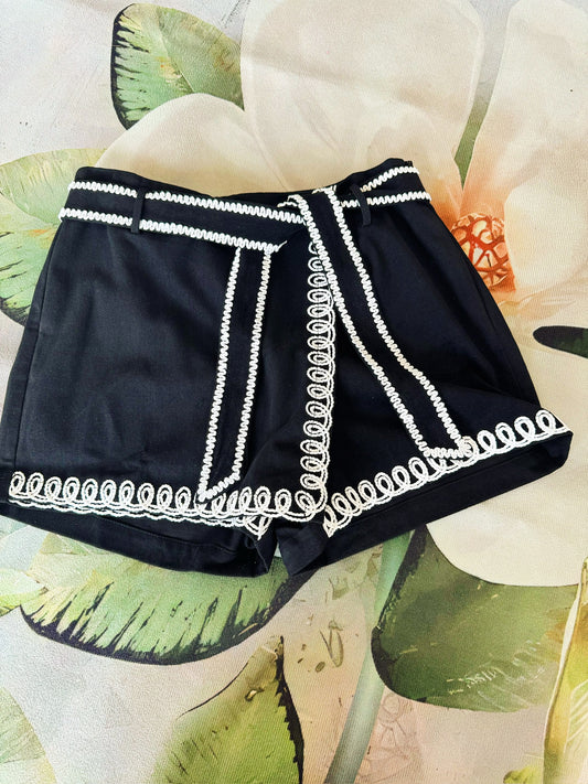 Santorini Stroll Skort
