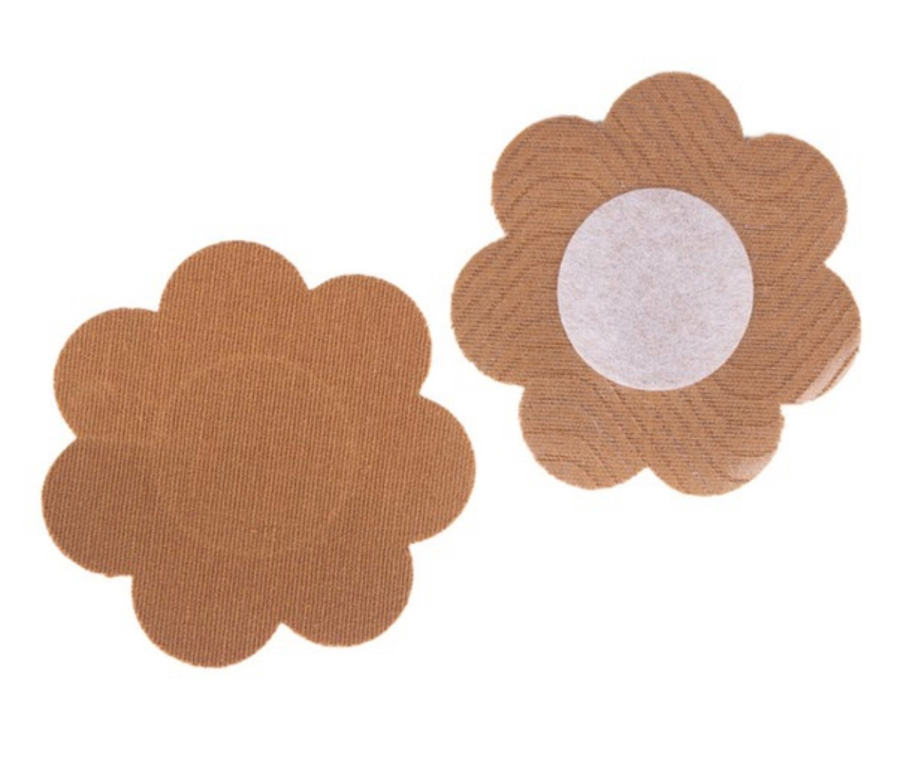 Petal Pasties (3 Pairs)