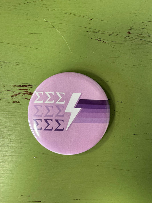 Sorority Buttons
