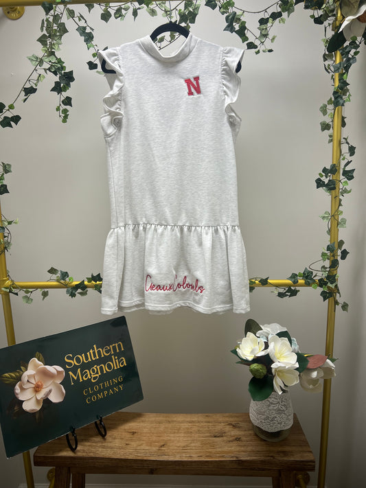 Nicholls Dress