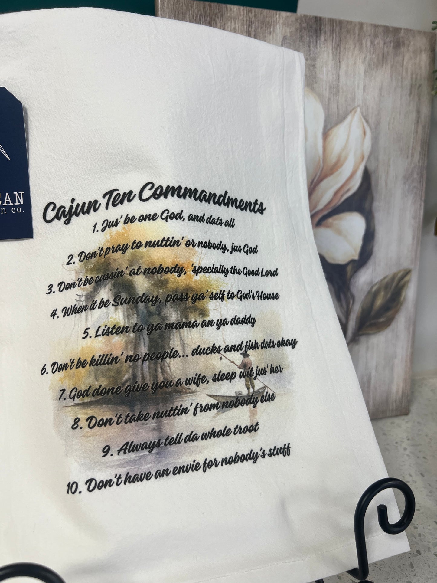 Design Kitchen Towels