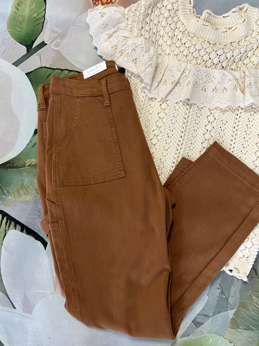 Judy Blue HW Slim fit