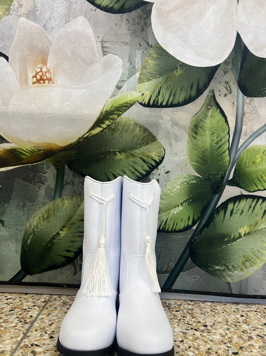 Majorette Boots