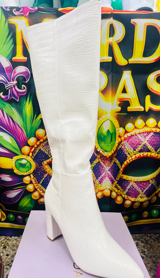 Girls Night Out Boots