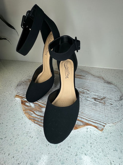Kaili Heel