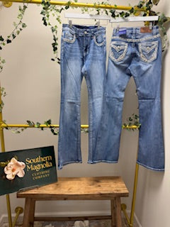 Bling Jeans