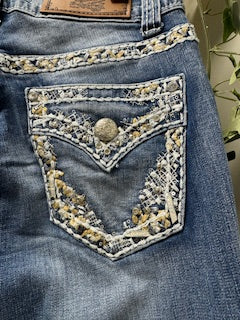 Bling Jeans