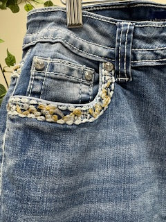 Bling Jeans