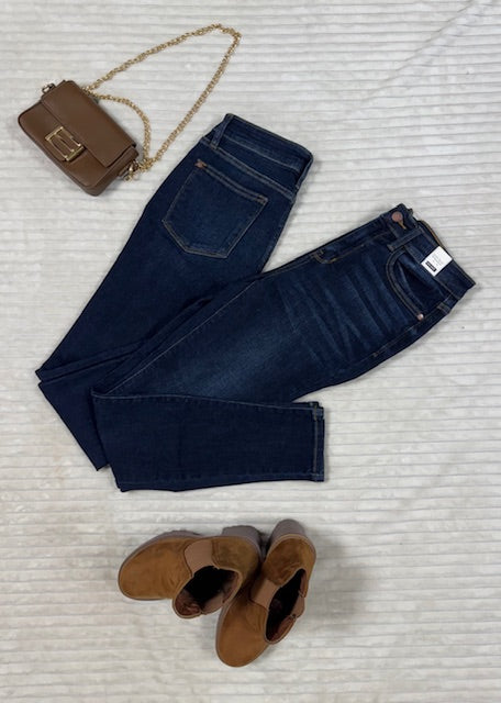 Judy Blue High Waist Skinny Jeans