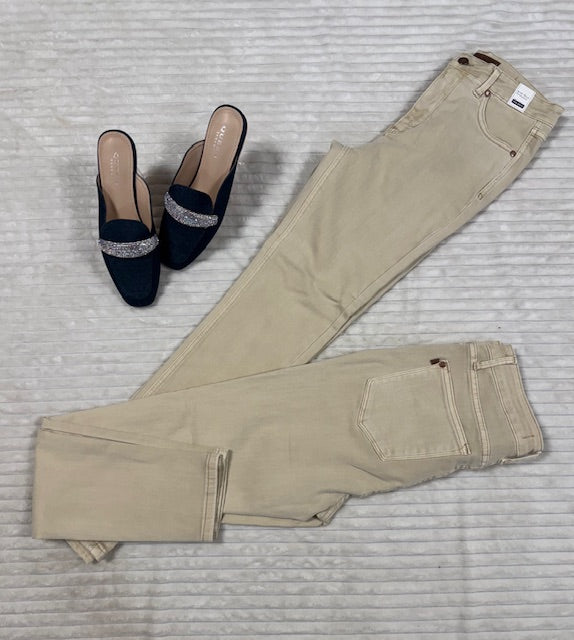 Judy Blue Tummy Control Skinny Jeans