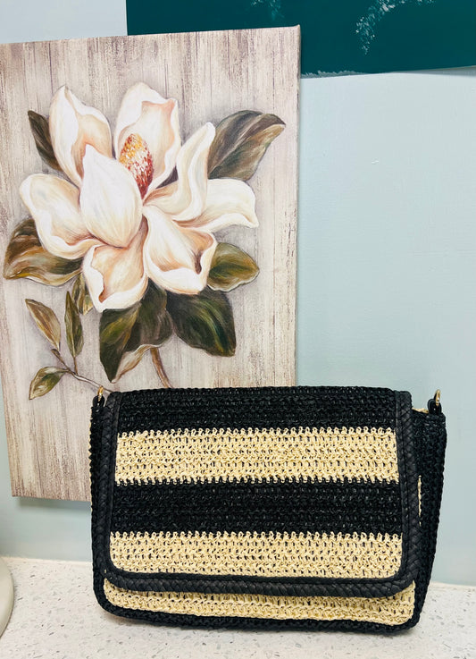 Brandy Crossbody