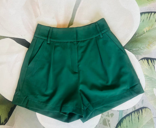 Forest trail shorts