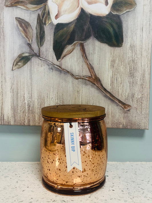 Skinny Dip Candle
