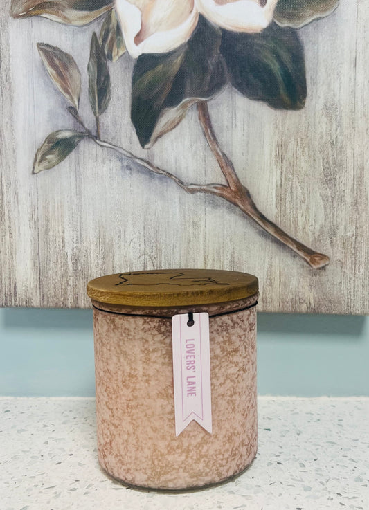 Lovers' Lane Candle