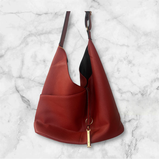 Chic & Stylish Cargo Purse