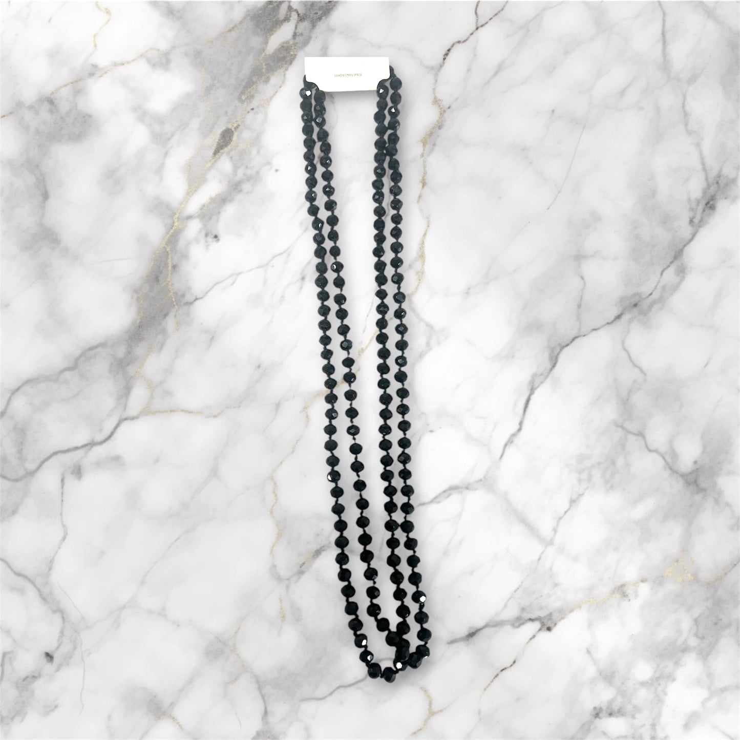 Beaded Necklace