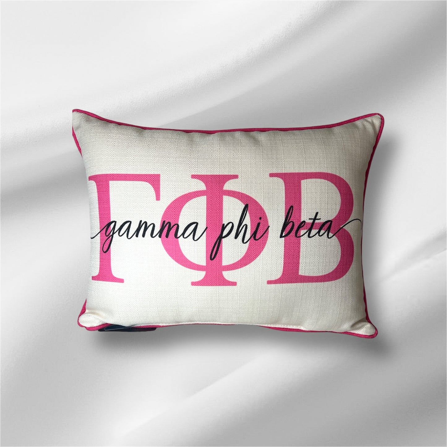 Sorority Pillows