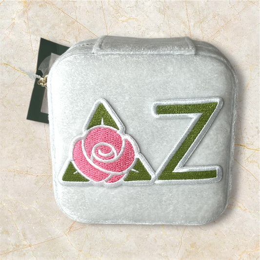 Sorority Jewelry Case