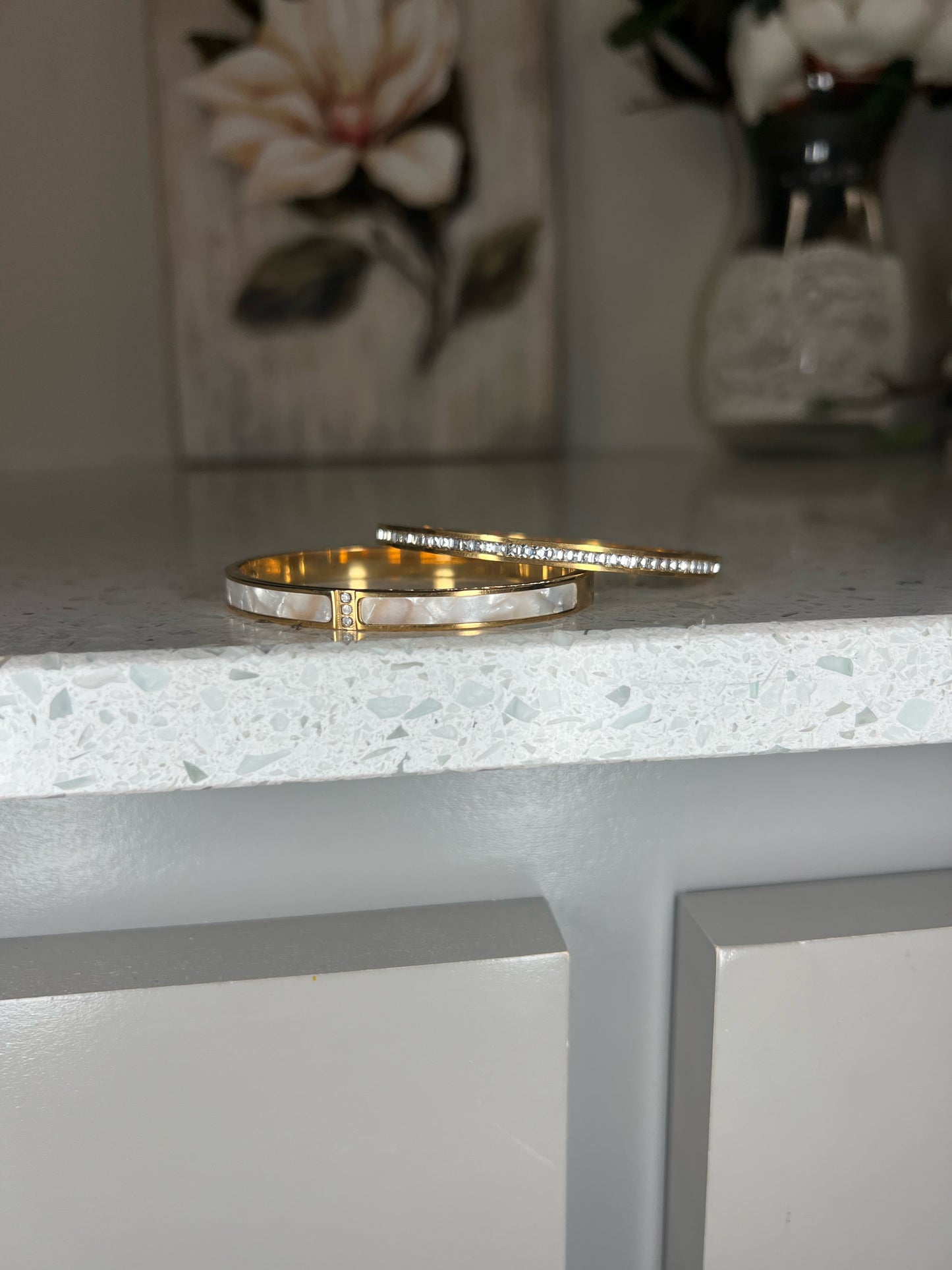 Exquisite Dress Braclets