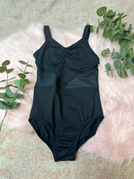 Camisole Ribbed Leo 22115