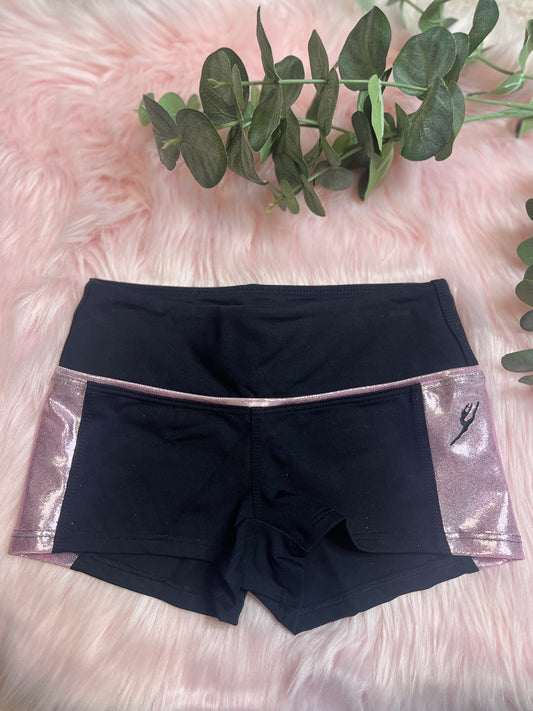 Girls Madelyn Boy Leg 77