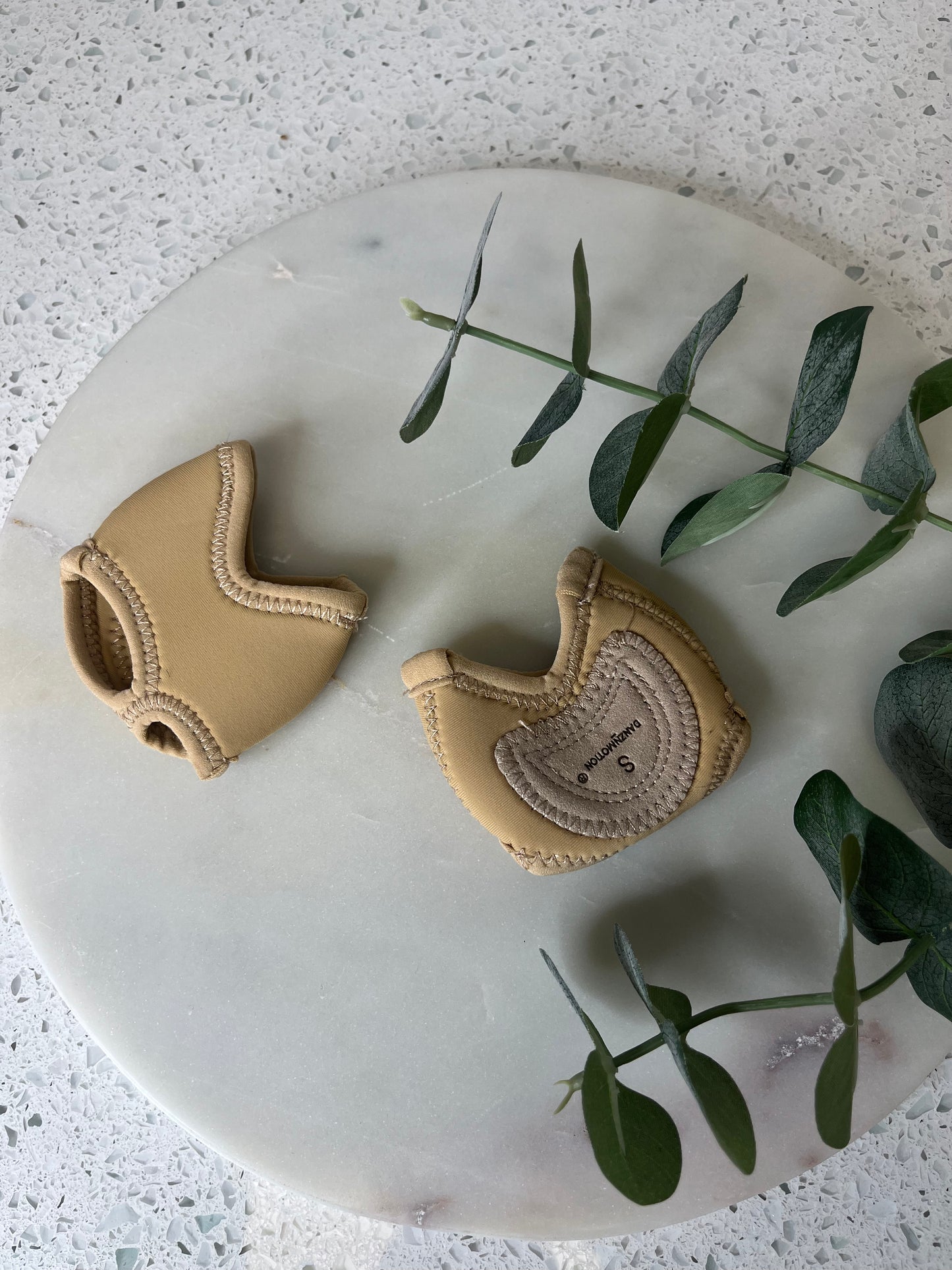 Neoprene Half Paws 6420