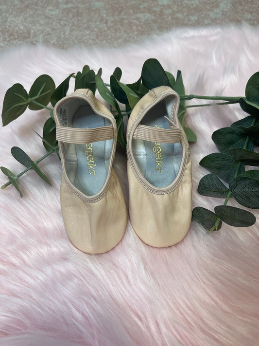 Harper Ballet Shoe BSC05