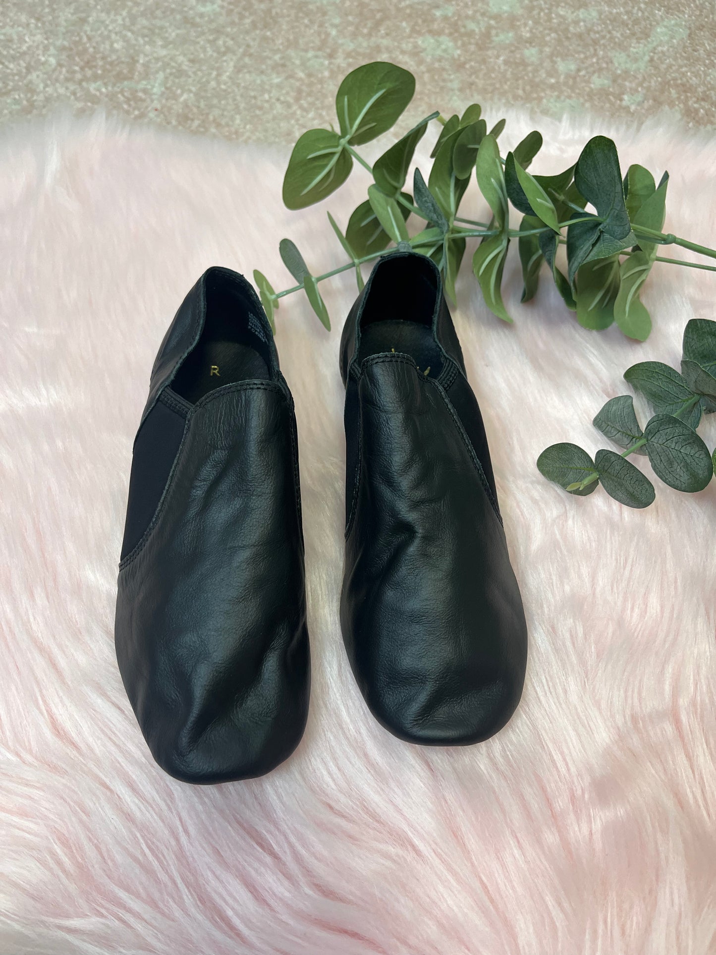 Jazz Boot Neoprene JSA08