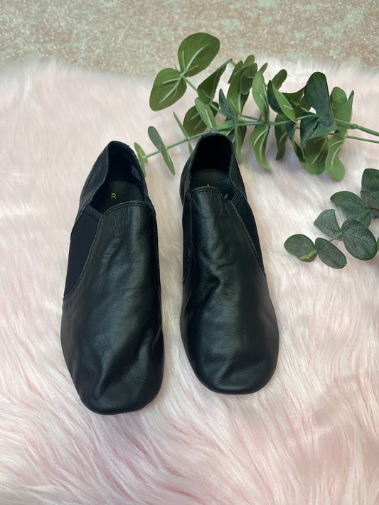 Jazz Boot Neoprene JSA08