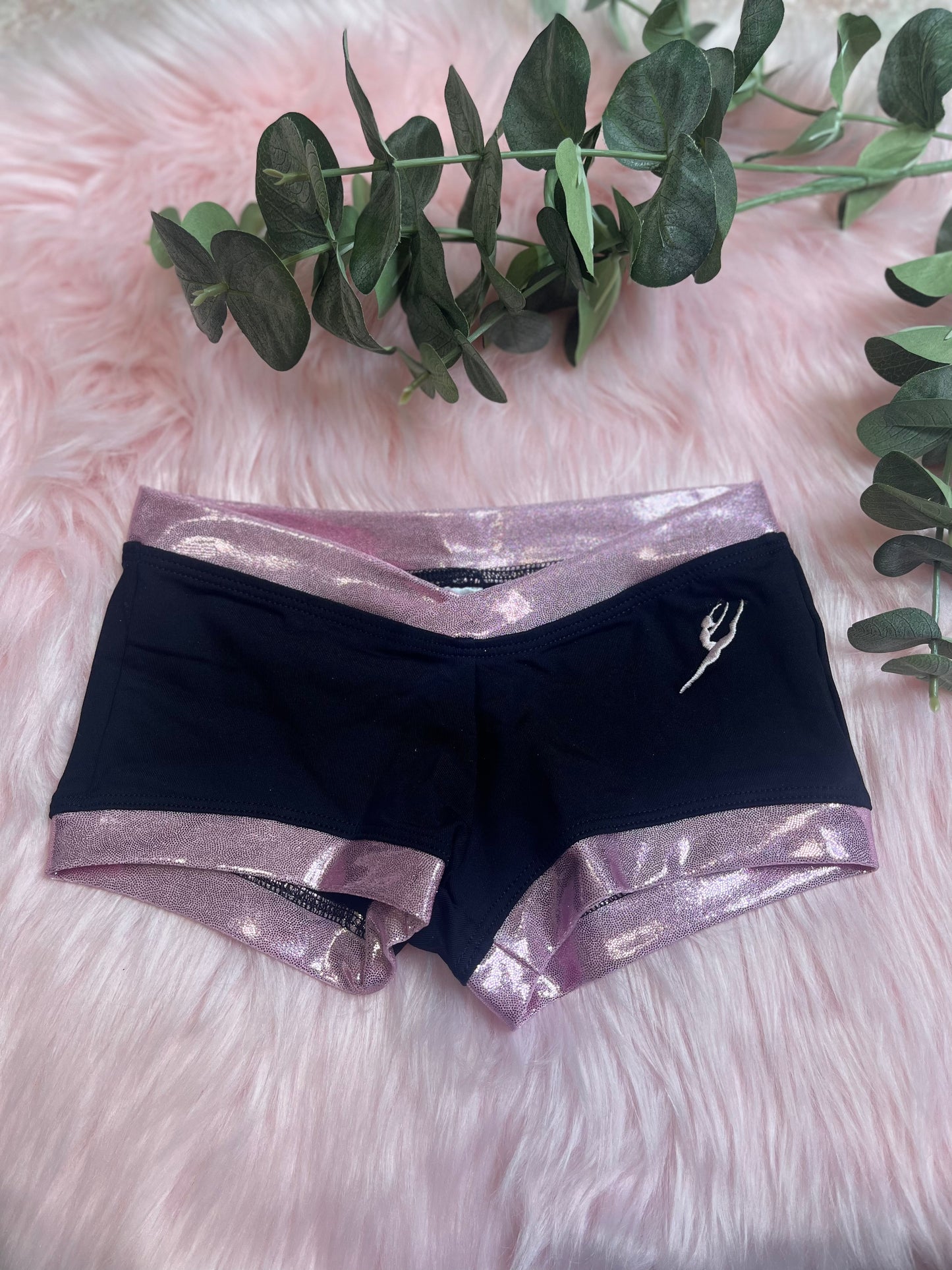 Girls Anna Boy Leg 69