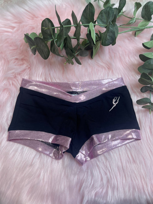 Girls Anna Boy Leg 69