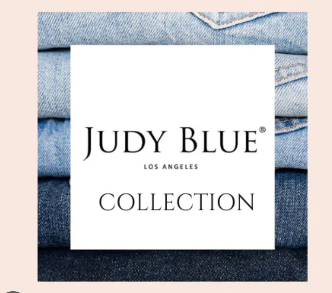 Judy Blue's