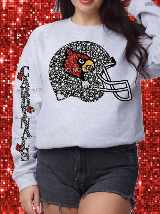 Cardinal Sweatshirt