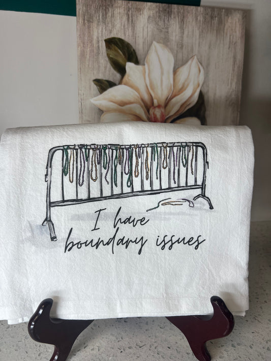 Design Kitchen Towels