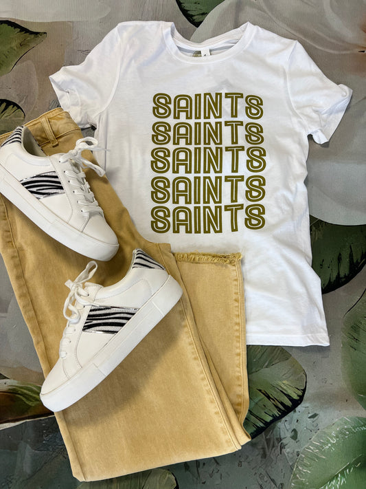 SAINTS T-Shirt