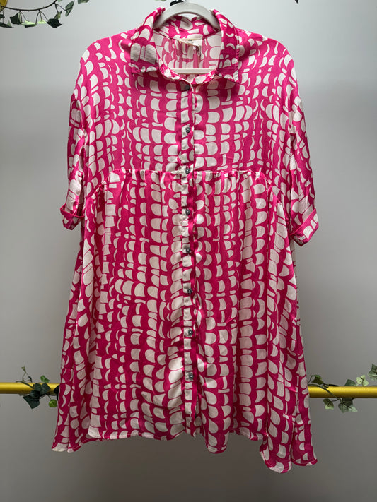 Play Day Dress