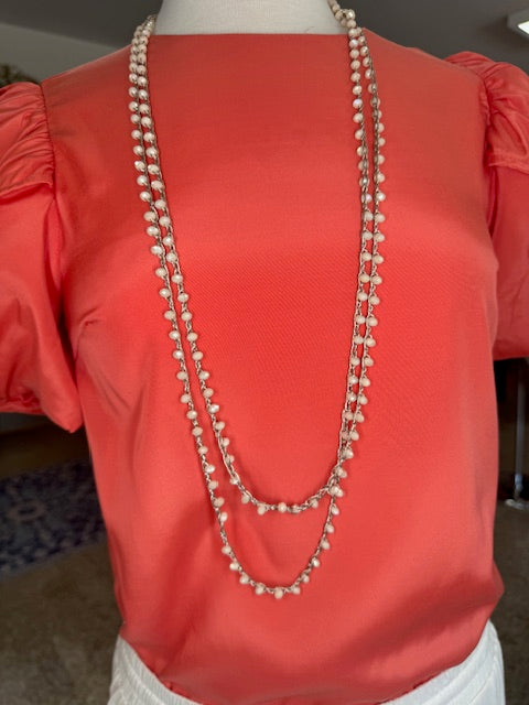 Layer Necklace