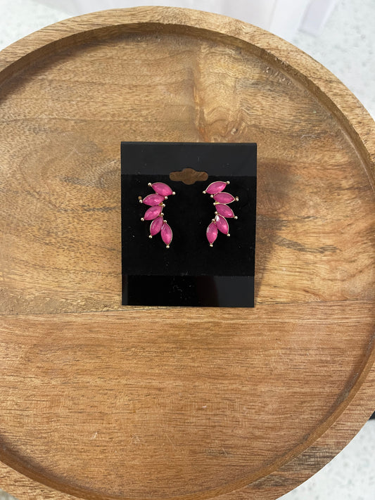 Drop Earring 0123