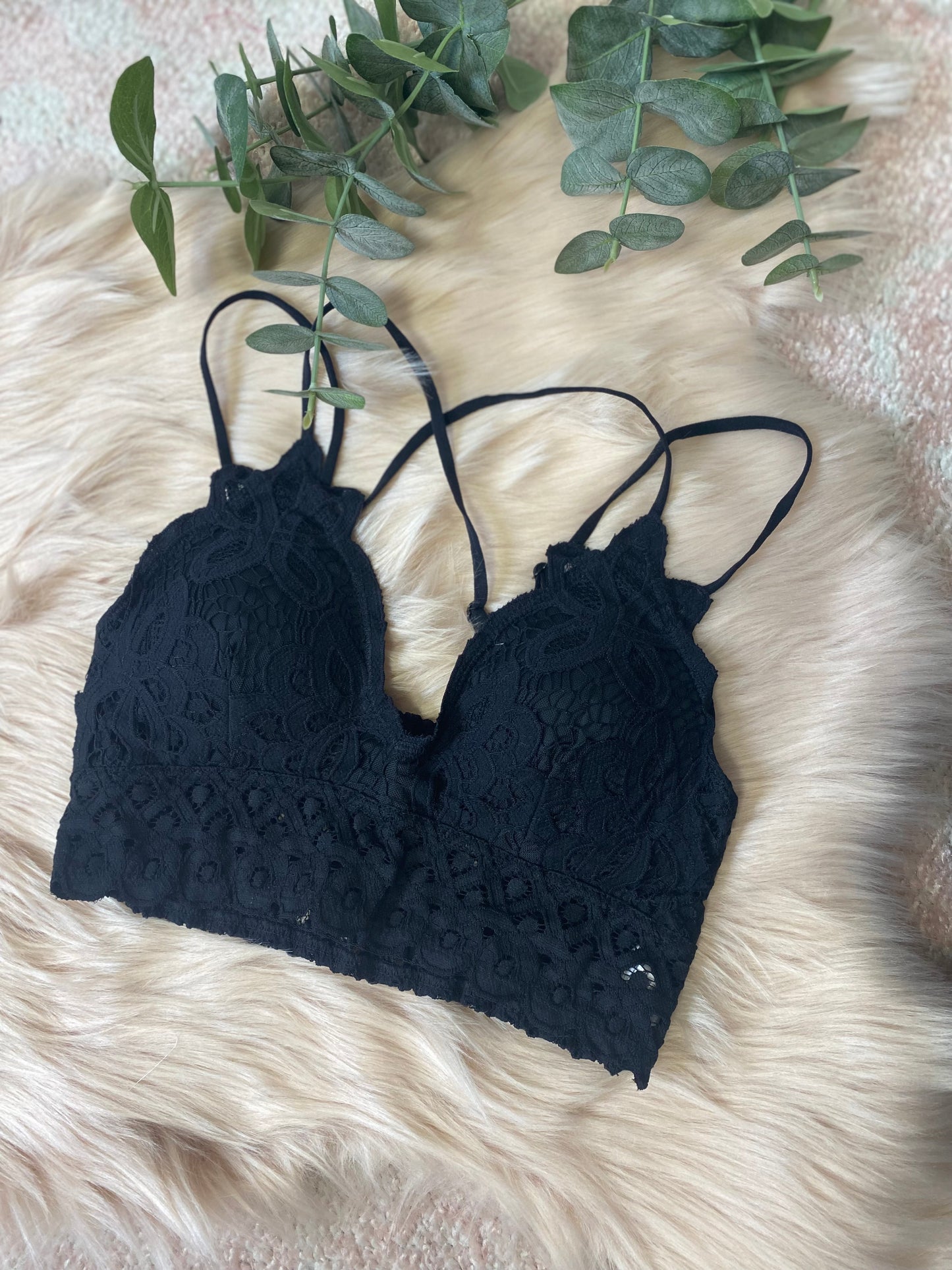 Bralettes 5509