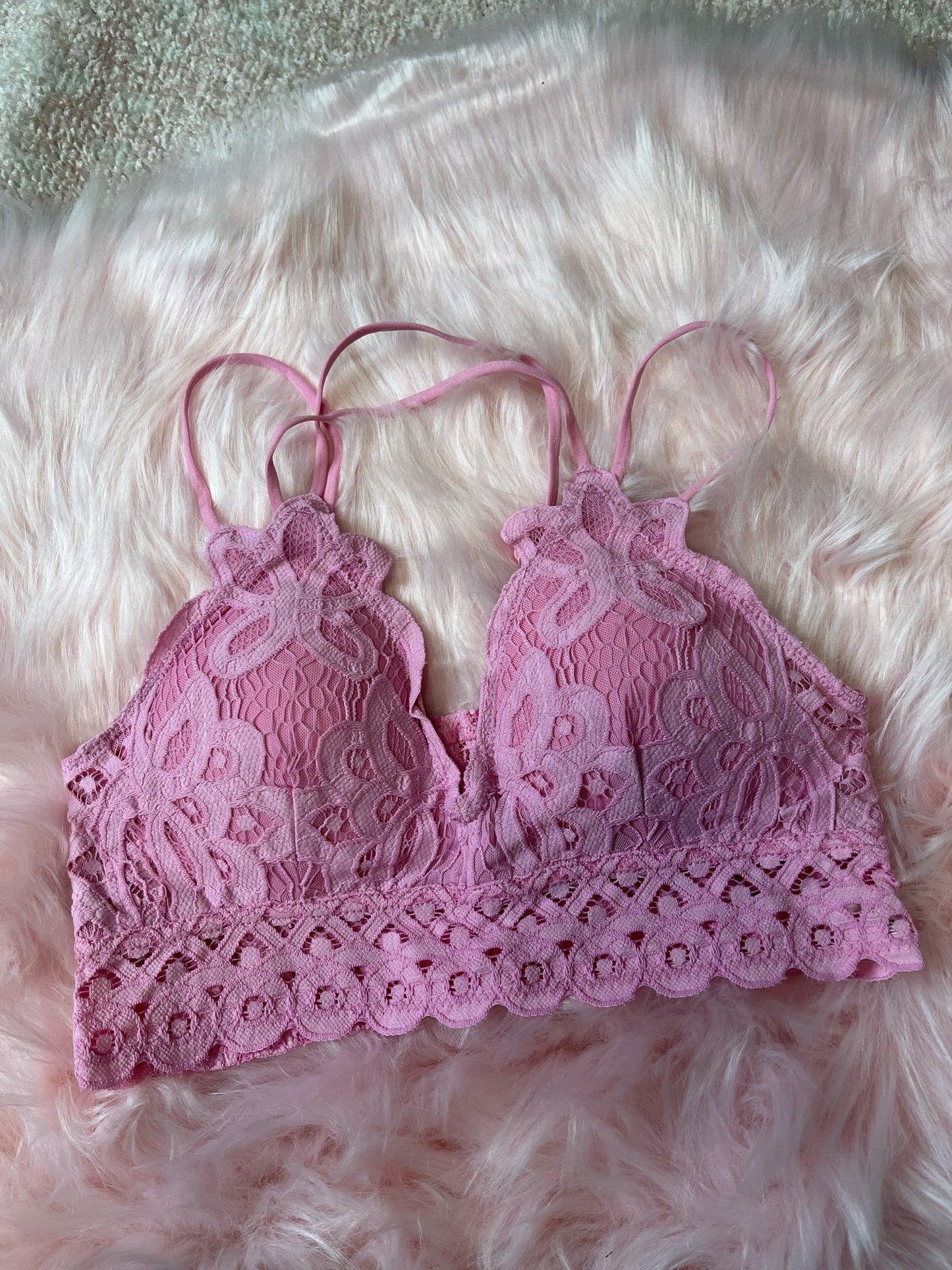 Bralettes 5509