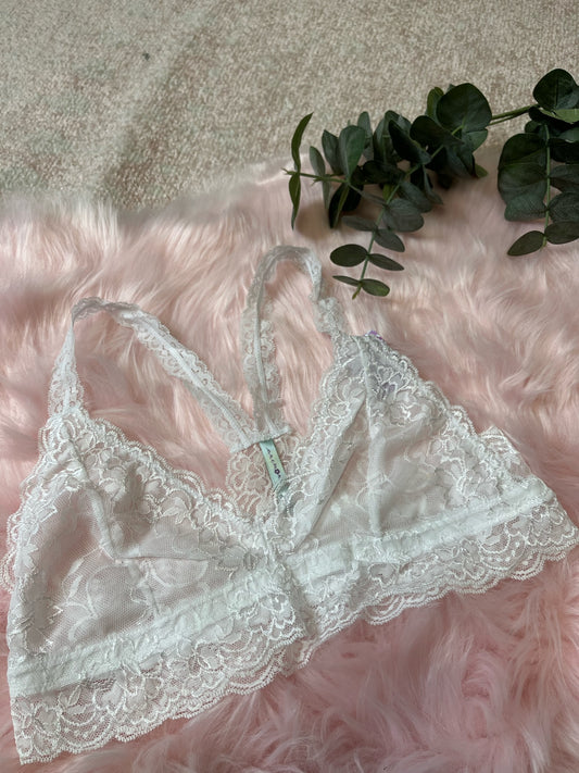 Wireless Bralette 513P