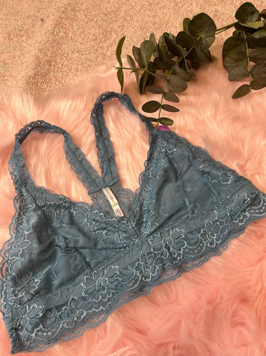 Wireless Bralette 513P