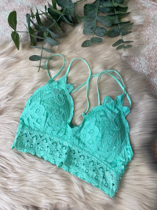 Bralettes 5509