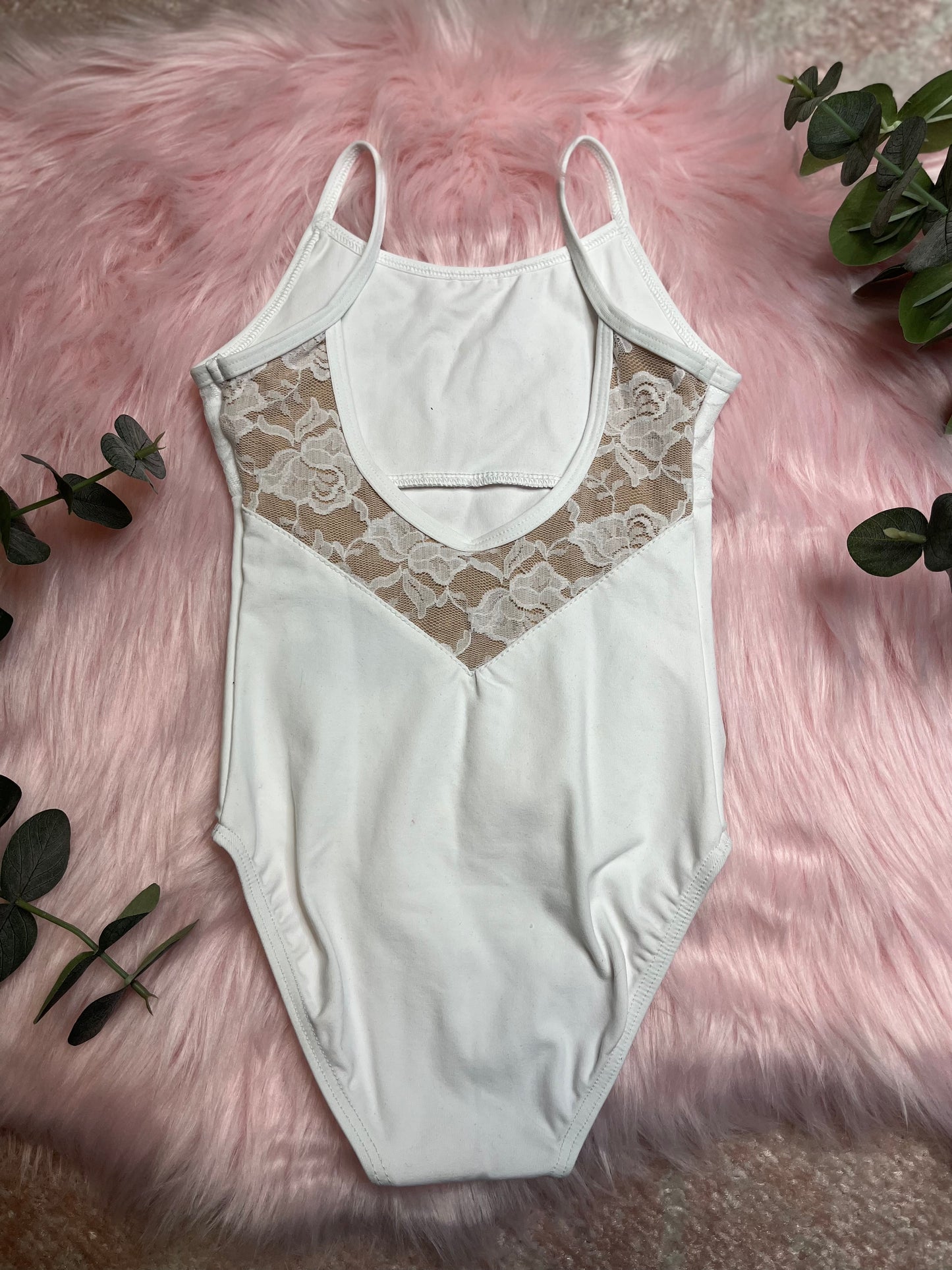 Women's Viola Lace Camisole AL71