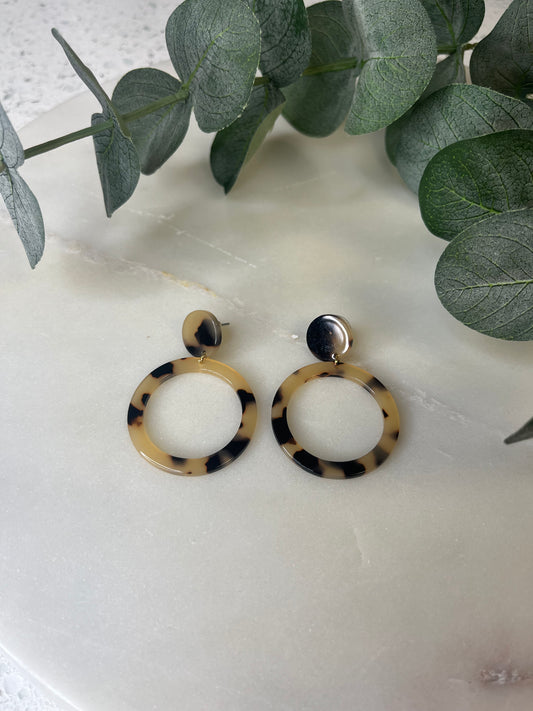 Resin Hoops 8846